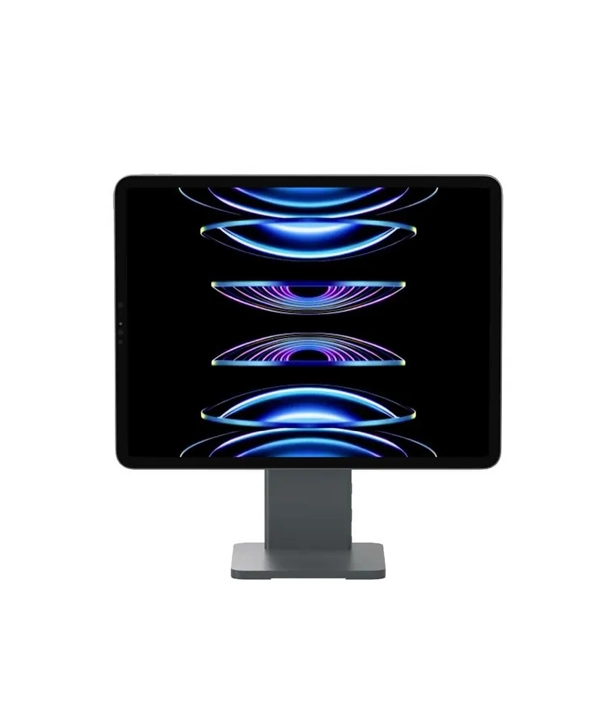 ADAM Mag M Pro Magnetic 8-in-1 iPad Stand Hub for iPad Pro 11 and iPad Air 10.9 Inch