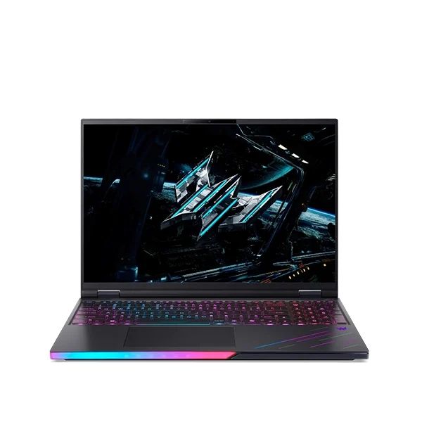 Acer Predator Helios 16 AI 93P0 PH16-73-93P0