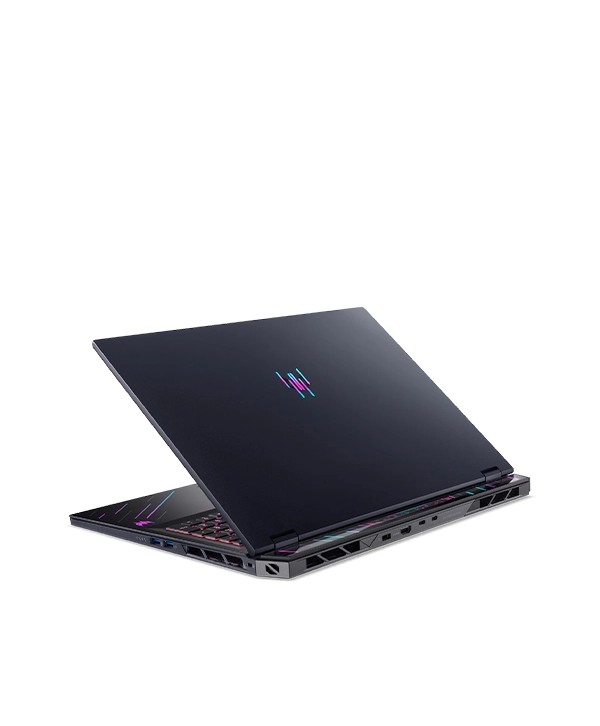 Acer Predator Helios 18 AI 90Z0 PH18 73 90Z9 Gaming Laptop in Bangladesh at MC Solution BD 2