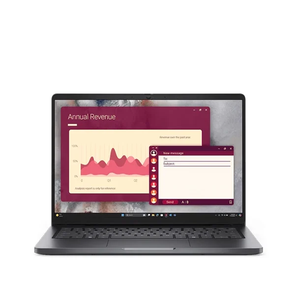 Dell Pro 14 CU5-225U 16 512