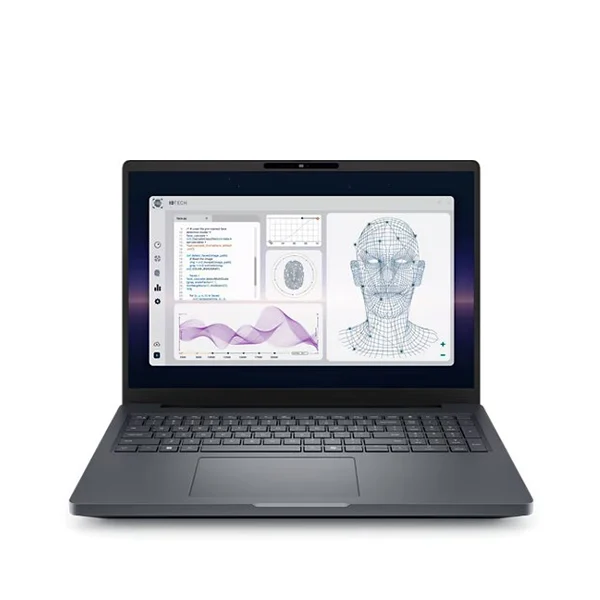 Dell Pro Max 16 Plus Core Ultra 7 265HX vPro 32GB-512GB SSD