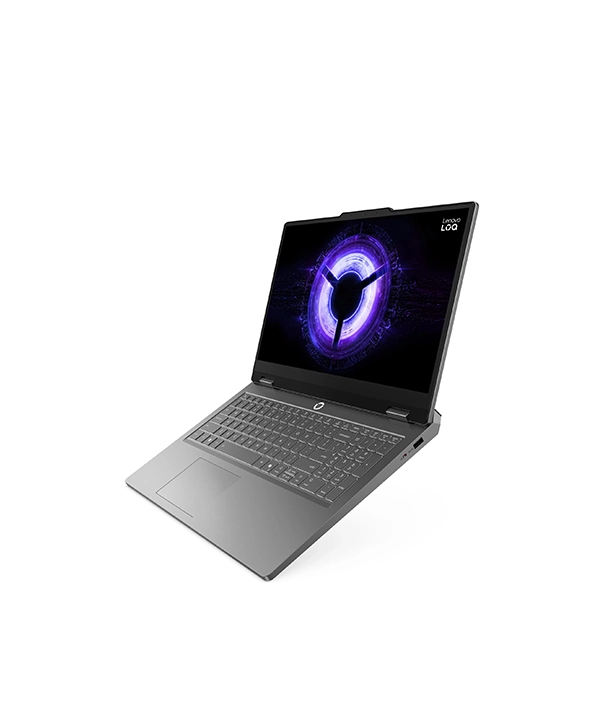 Lenovo LOQ 4UMJ | 15.6” FHD 144Hz | i5-13450HX | 16GB | 512GB SSD | RTX5050 8GB | W11