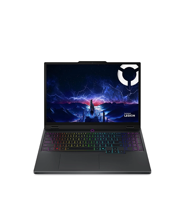 Legion 5 A2MJ | 15.1” WQXGA 165Hz | i7-14700HX | 24GB DDR5 | 1TB SSD | RTX 5070 24GB | W11