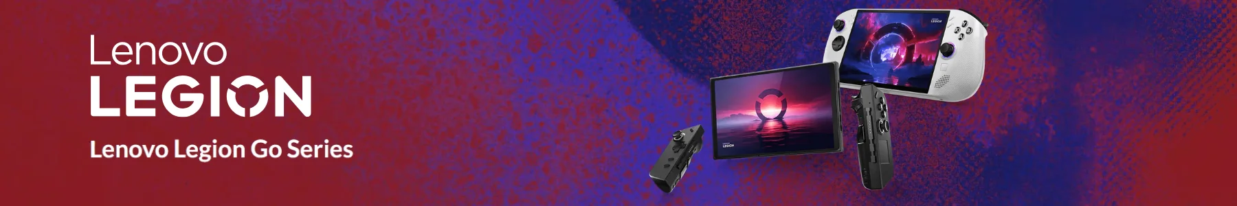 The Lenovo Legion Go Handheld Gaming PC's most recent price in Bangladesh starts from 105,000tk. You may get the Lenovo Legion Go Handheld Gaming PC at the best pricing from our website or visit any of our shops.