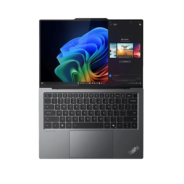 Lenovo ThinkPad X9-14 XMA Gen 1 Aura Edition 21QA005XMA