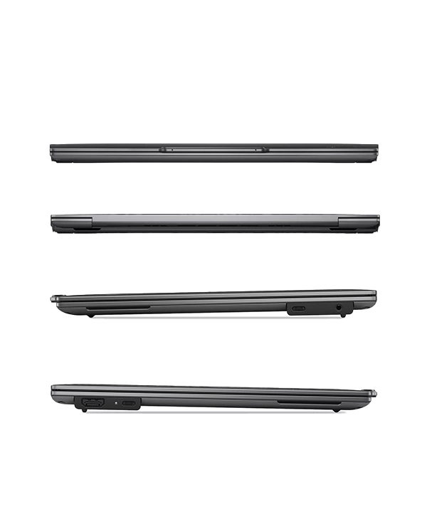 Lenovo ThinkPad X9-14 Gen 1 Aura Edition 21QA005YMA PRICE IN BANGLADESH at MC SOLUTION BD