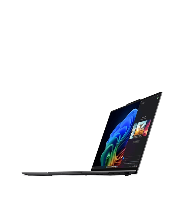 Lenovo ThinkPad X9-15 4HMA Gen 1 Aura Edition 21Q6004HMAPRICE IN BANGLADESH at MC SOLUTION BD