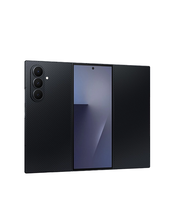 Samsung Galaxy Z TriFold with Galaxy Ai