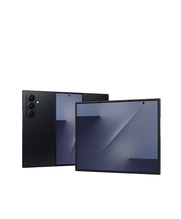 Samsung Galaxy Z TriFold with Galaxy Ai