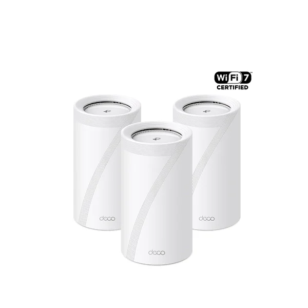 TP-Link Deco BE85 (3-Pack)