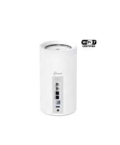 TP-Link Deco BE85 Tri-Band WiFi 7 BE22000 Whole Home Mesh System (3-Pack)