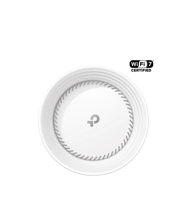 TP-Link Deco BE85 Tri-Band WiFi 7 BE22000 Whole Home Mesh System (3-Pack)