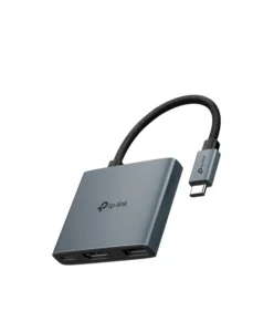 TP-Link UH3020C USB Type-C HDMI 3 in 1 Hub