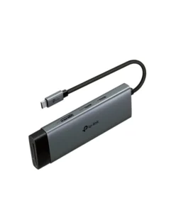 TP-Link UH7020C 7-in-1 USB Type-C Hub