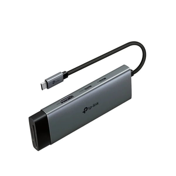 TP-Link UH7020C 7-in-1 USB Type-C Hub
