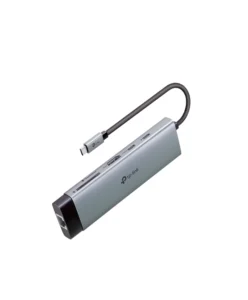 TP-Link UH9120C USB Type-C 9 in 1 Hub