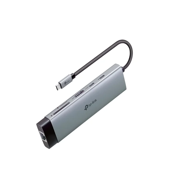 TP-Link UH9120C USB Type-C 9 in 1 Hub