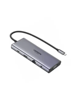 Ugreen Revodok 11-in-1 USB-C Hub