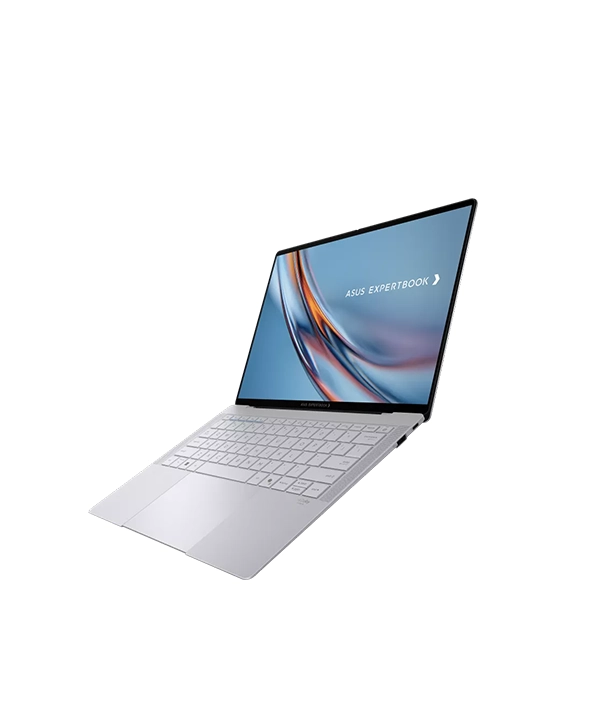 ASUS ExpertBook Ultra B9406CAA |14” OLED Touch screen | Core Ultra X7 358H | 32GB RAM | 1TB SSD | Intel Arc B390 | NPU up to 50 TOPS