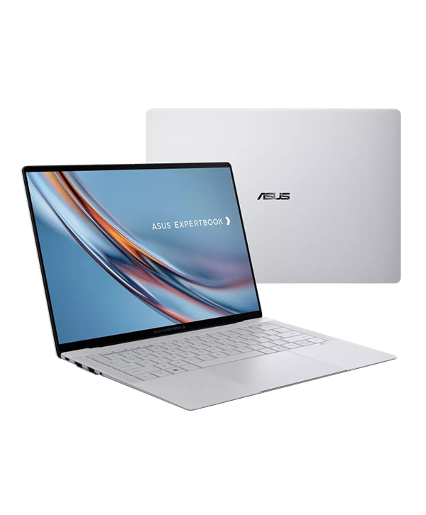 ASUS ExpertBook Ultra B9406 Jet Fog Copilot+ PC 2026