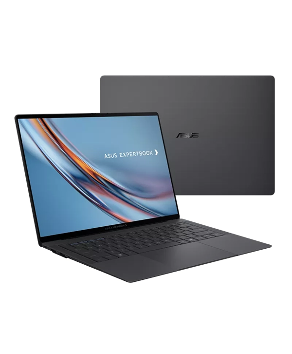 ASUS ExpertBook Ultra B9406 Morn Grey Copilot+ PC 2026