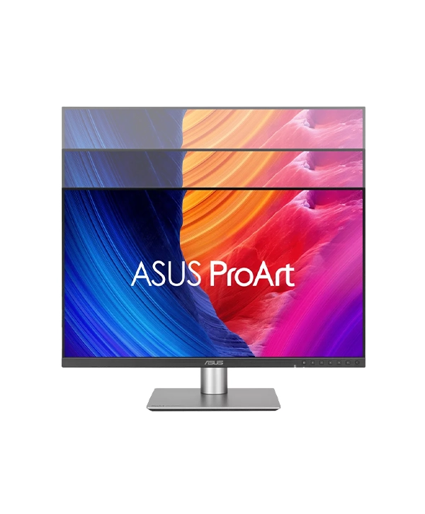 ASUS ProArt Display PA27JCV 27 inch 5K Professional Monitor