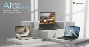 ASUS ZenBook 2026: 9 Game-Changing Reasons This Powerful CES 2026 Release Redefines Ultrabooks