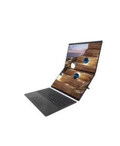 ASUS Zenbook DUO UX8407 Copilot+ PC