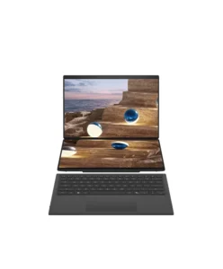 ASUS Zenbook DUO UX8407 Copilot+ PC
