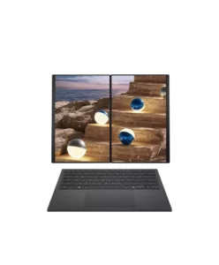 ASUS Zenbook DUO UX8407 Copilot+ PC
