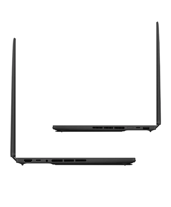 ASUS Zenbook DUO UX8407 Copilot+ PC