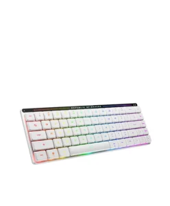 Asus M603 ROG Falchion RX Low Profile 65% Compact Wireless Gaming Keyboard
