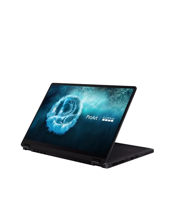 Asus ProArt GoPro Edition PX13 |13.3” 3K OLED | AMD Ryzen AI MAX+ 395 | 128GB Ram | 1TB SSD | AMD Radeon | AMD XDNA NPU up to 50TOPS