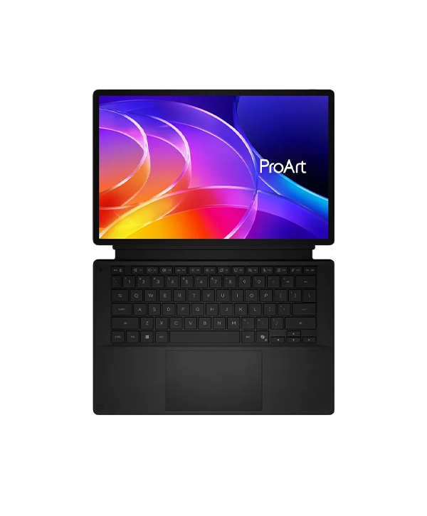 Asus ProArt PZ14 HT7407 Copilot+ PC