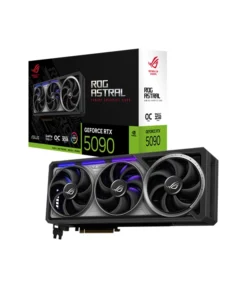Asus ROG Astral GeForce RTX 5090 OC Edition 32GB GDDR7