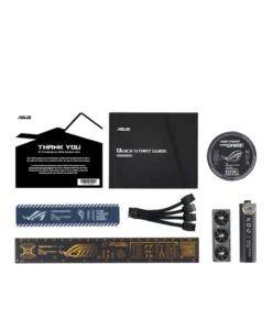 Asus ROG Astral GeForce RTX 5090 OC Edition 32GB GDDR7
