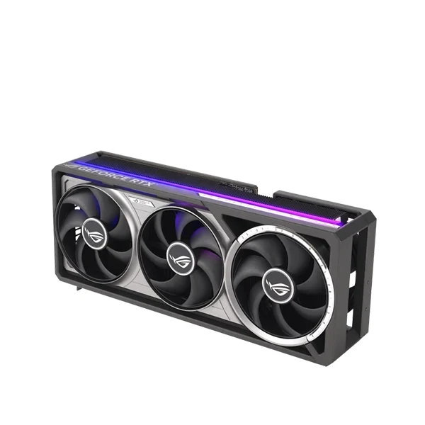 Asus ROG Astral GeForce RTX 5090 OC Edition 32GB GDDR7