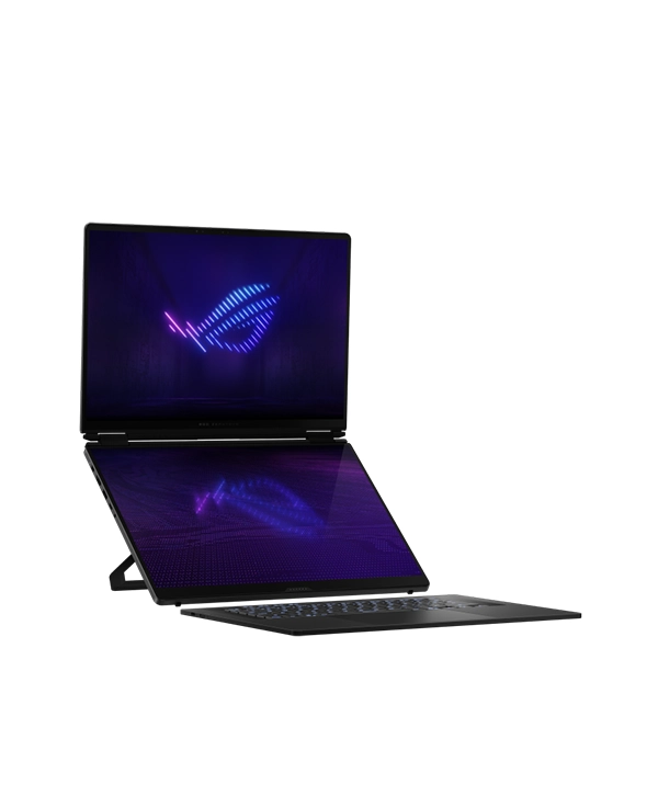 Asus ROG Zephyrus Duo GX651 2026