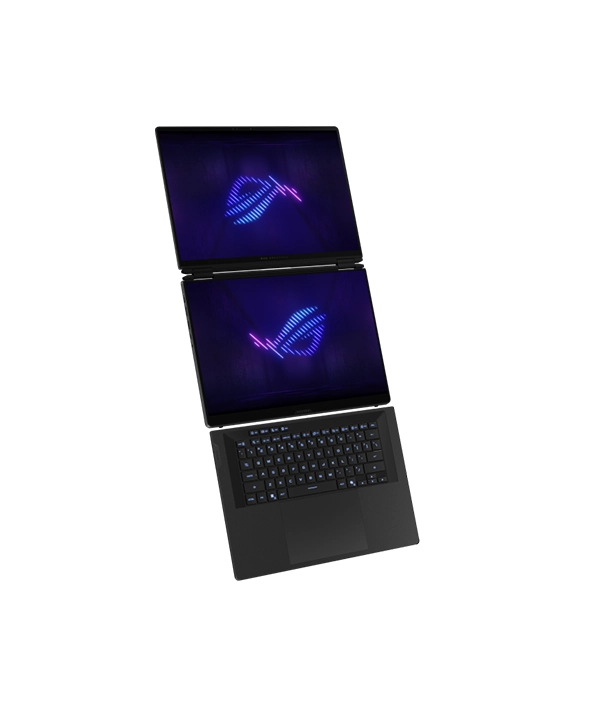 Asus ROG Zephyrus Duo GX651 2026