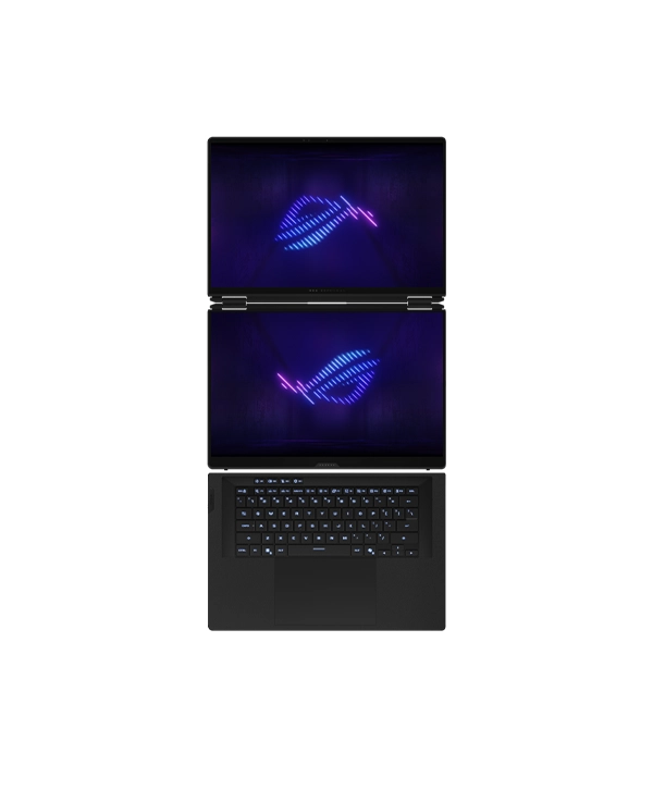 Asus ROG Zephyrus Duo GX651 2026