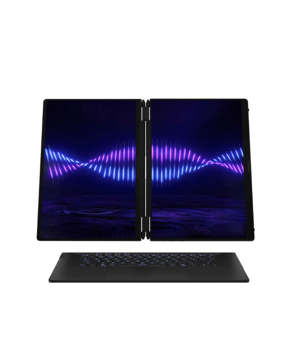 Asus ROG Zephyrus Duo GX651 2026