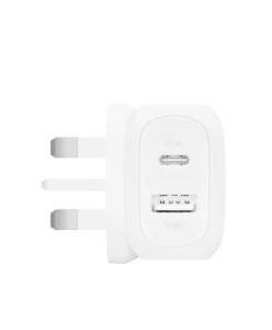 Belkin BoostCharge Dual Wall Charger (42W)