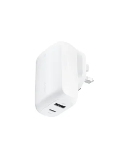 Belkin BoostCharge Dual Wall Charger (42W)