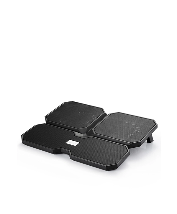 DeepCool Multi Core X6 Multi-Core Control (4 fan modes) PRICE IN BANGLADESH MC SOLUTION BD