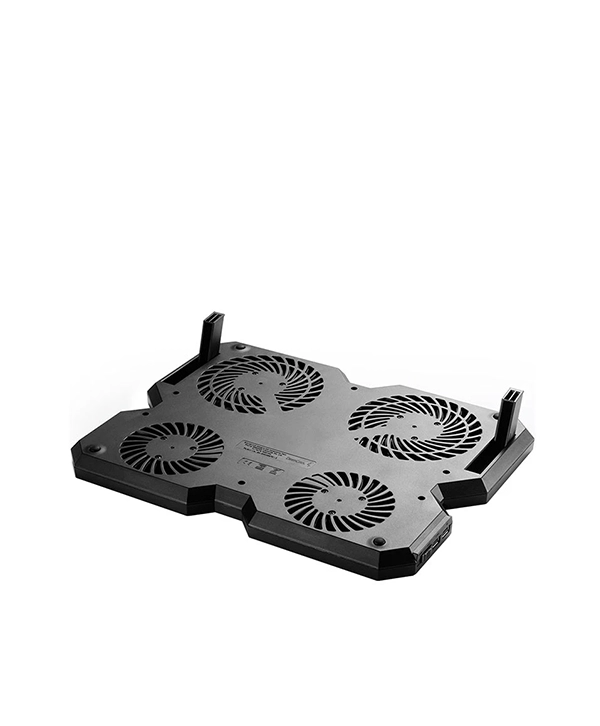 DeepCool Multi Core X6 Multi-Core Control (4 fan modes) PRICE IN BANGLADESH MC SOLUTION BD