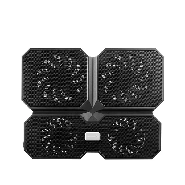 DeepCool Multi Core X6 Multi-Core Control (4 fan modes)