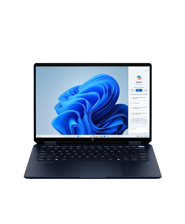 HP OmniBook Ultra Flip Laptop 14-fh00