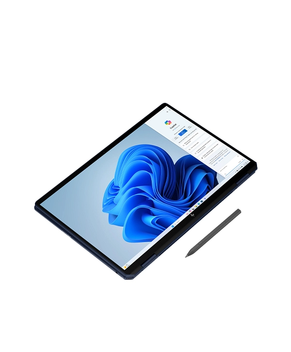 HP OmniBook Ultra Flip Laptop 14-fh00