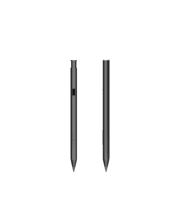 HP Rechargeable MPP 2.0 Tilt Pen 3J122AA Compatible with select Spectre and Envy x360 laptops