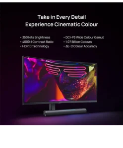 HUAWEI MateView GT 34-inch Sound Edition